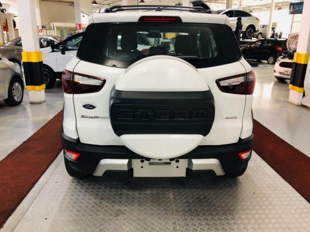FORD ECOSPORT 2.0 DIRECT FLEX STORM 2020 - Foto 6