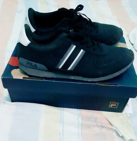 los filas tenis