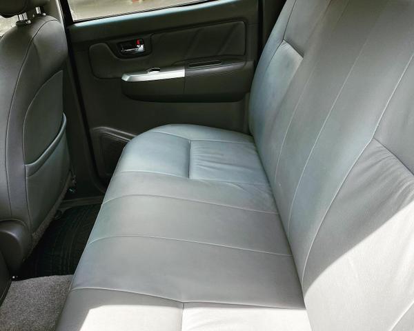 Hilux SRV 2013 c/controle de tração - Foto 6