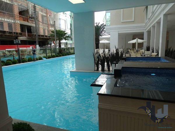 Apartamento com 3 quartos no Villa Toscana - Bairro Meia Praia em Itapema - Foto 5