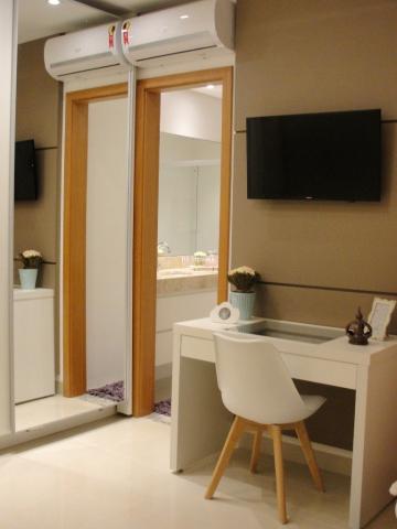 Apartamento à venda com 3 dormitórios em Setor bueno, Goiânia cod:1482 - Foto 13