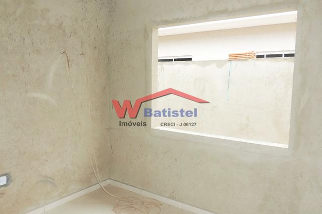 Casa Nova com 3 dormitórios sendo um suíte à venda, 62,11 m² ? Osasco ? Colombo/PR - Foto 16