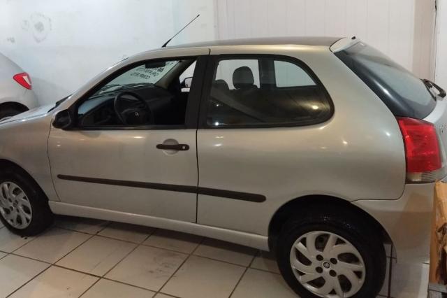 PALIO EX 1.0 MPI FIRE/ FIRE FLEX 8V 2P - Foto 2