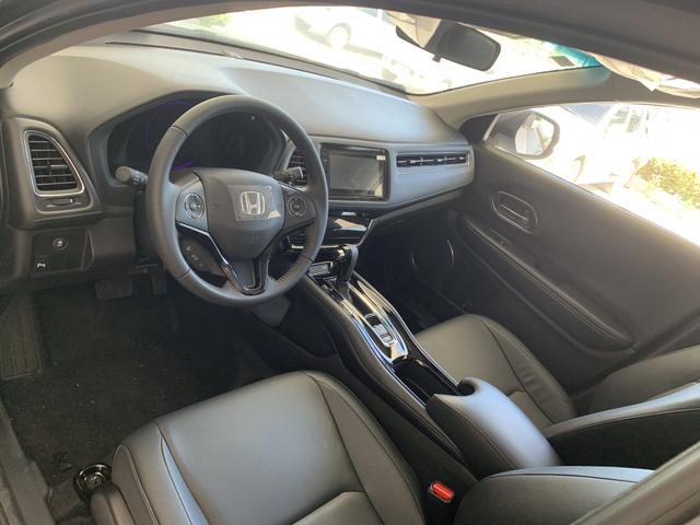 HRV EXL 1.8 2020 0km - Foto 3