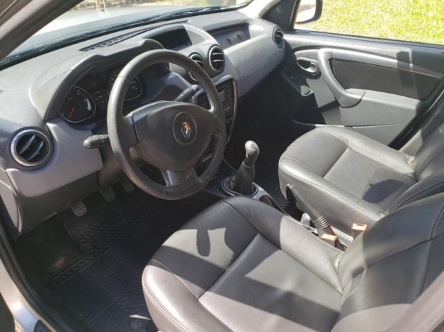 Renault Duster 1.6 Dakar 4P