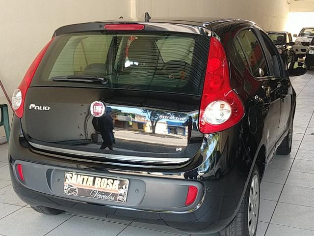 PALIO 2015/2015 1.4 MPI ATTRACTIVE 8V FLEX 4P MANUAL - Foto 9
