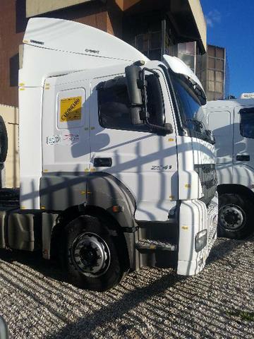 Mercedes benz 2541 axor - Foto 3