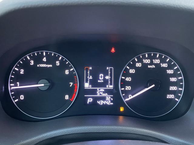 Hyundai/creta smart 1.6 at 2018/2019 - Foto 12