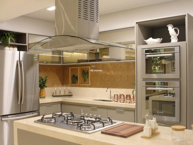 Apartamento à venda com 3 dormitórios em Setor bueno, Goiânia cod:1482 - Foto 8