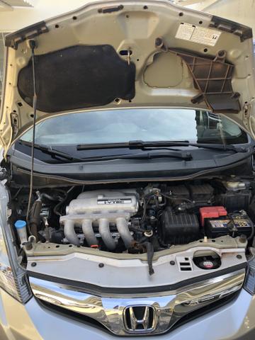 Honda Fit 1.4 - Foto 4