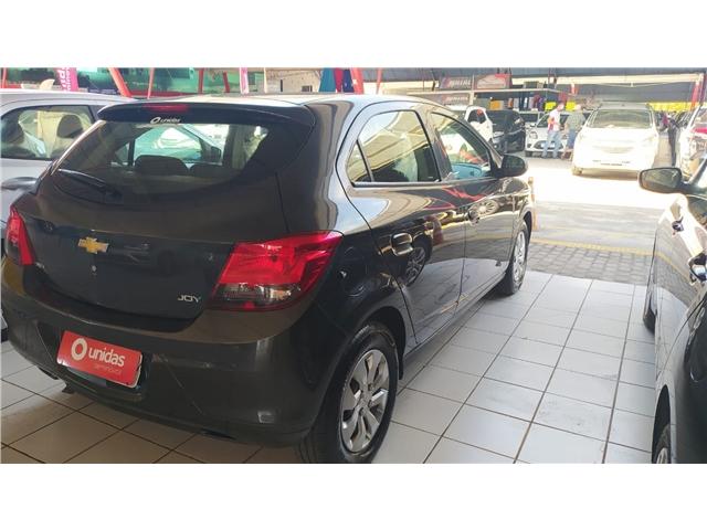 Chevrolet Onix 1.0 mpfi joy 8v flex 4p manual - Foto 5