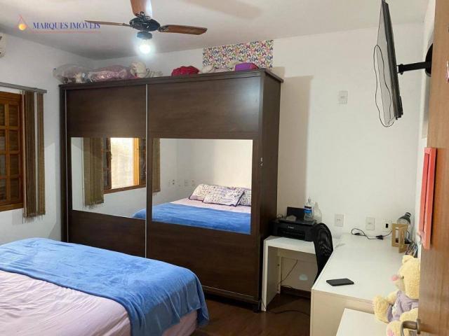 Casa residencial à venda, Reserva das Videiras - Louveira/SP - Foto 12