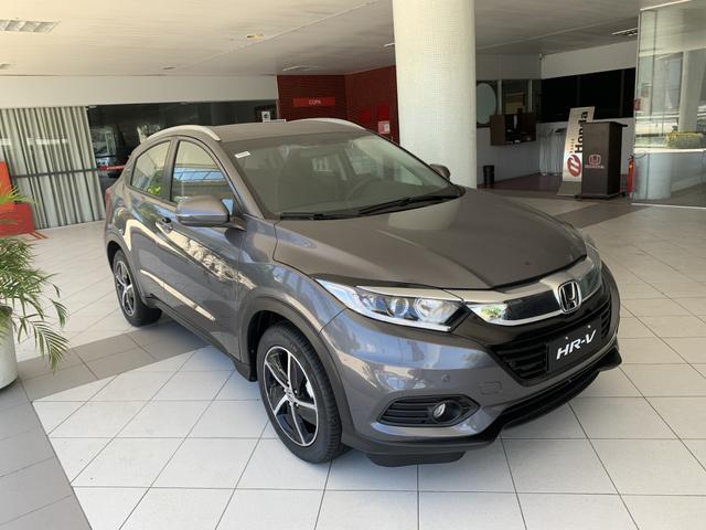 HRV EXL 1.8 2020 0km - Foto 5