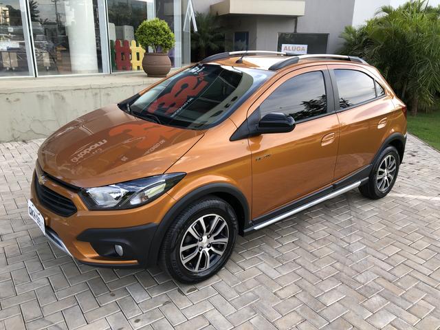 Onix 1.4 Activ Zero ipva Pago
