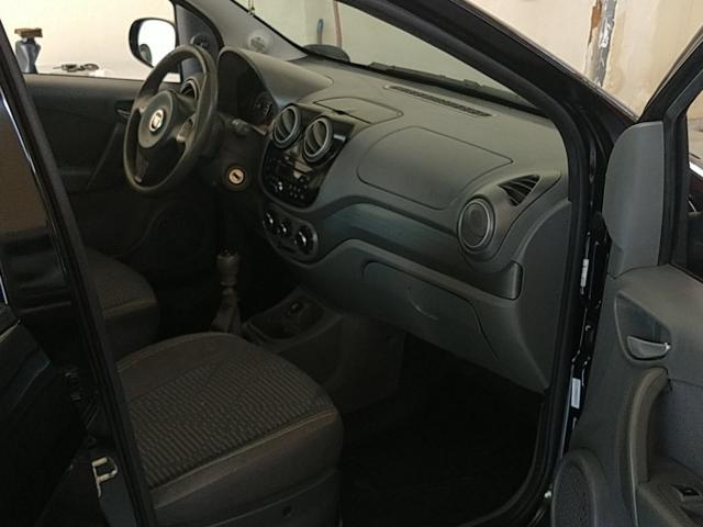 PALIO 2015/2015 1.4 MPI ATTRACTIVE 8V FLEX 4P MANUAL - Foto 14