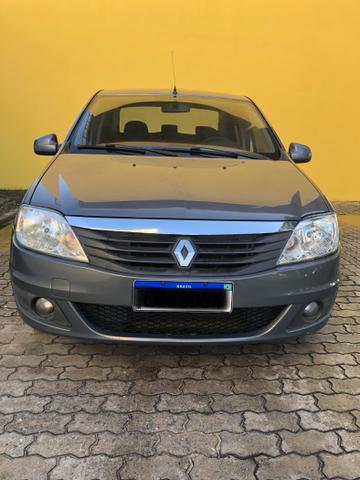 Logan 1.6 completo carro extra sem detalhes - Foto 2