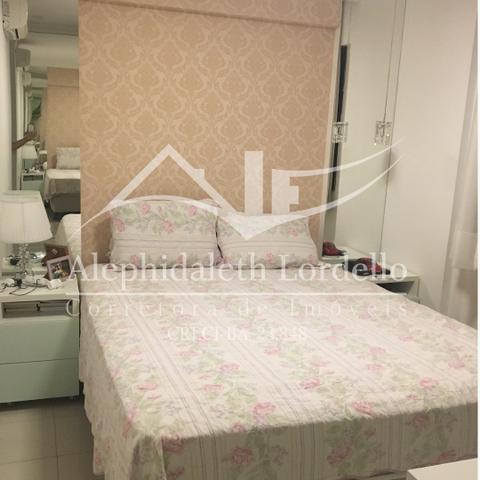 Apartamento 3/4 com lavabo - Villa Privilege - Foto 10