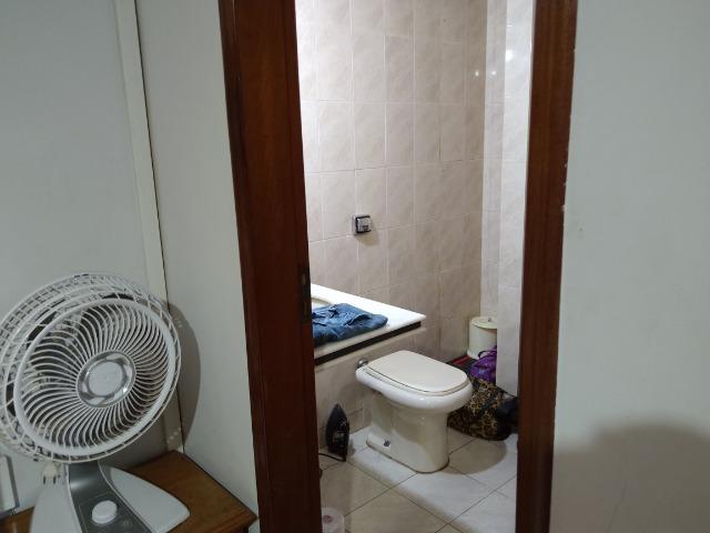 Casa Cidade Jardim, Casa 3 quartos sendo 1 suíte, Conjunto Guadalajara. Goiânia - Foto 10