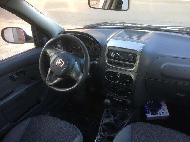 Palio wk 2016 1.6 manual Ji parana - Foto 5