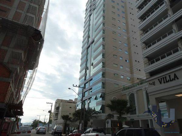 Apartamento com 3 quartos no Villa Toscana - Bairro Meia Praia em Itapema - Foto 6