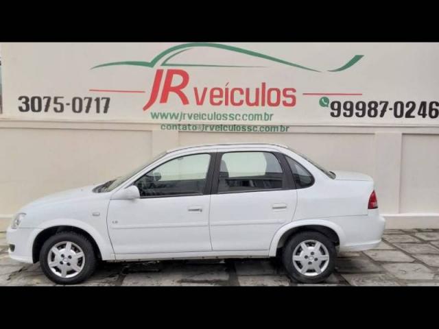 Chevrolet Classic Life/LS 1.0 8V - Foto 2