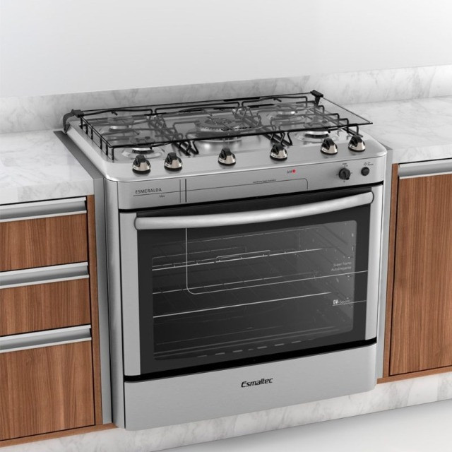 Conversão em Cooktop - Foto 4