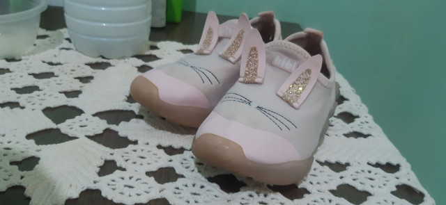 tenis infantil tamanho 25
