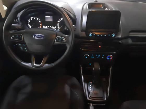 ECOSPORT 2019/2020 1.5 TI-VCT FLEX SE AUTOMÁTICO - Foto 3