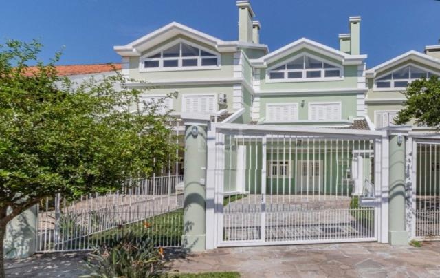 Casa à venda com 3 dormitórios em Ipanema, Porto alegre cod:BT10068 - Foto 2