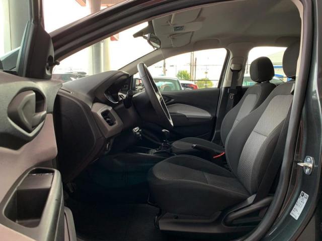 CHEVROLET PRISMA JOY 1.0 8V (FLEXPOWER) 4P - Foto 6