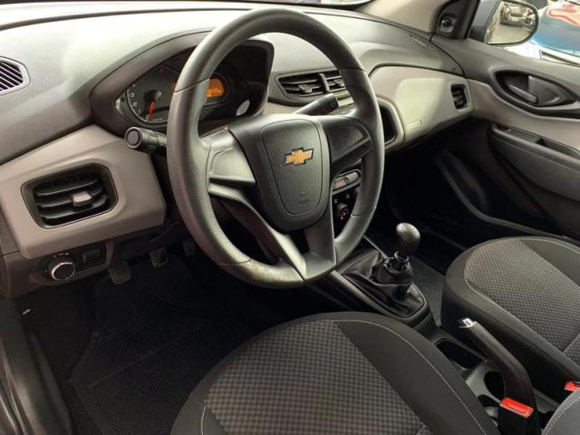 CHEVROLET PRISMA JOY 1.0 8V (FLEXPOWER) 4P - Foto 10
