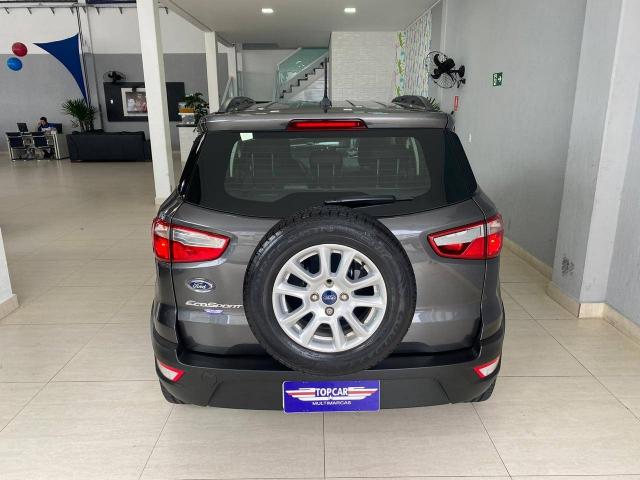 ECOSPORT 2020/2020 1.5 TI-VCT FLEX SE DIRECT AUTOMÁTICO - Foto 6