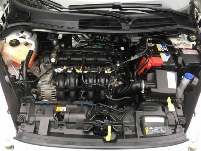 Ford New Fiesta Hatch 1.6 TITANIUM AUT IMPECÁVEL - Foto 15