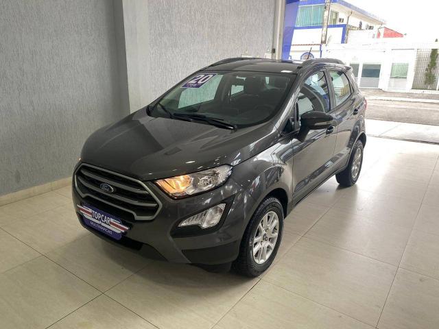 ECOSPORT 2020/2020 1.5 TI-VCT FLEX SE DIRECT AUTOMÁTICO - Foto 5