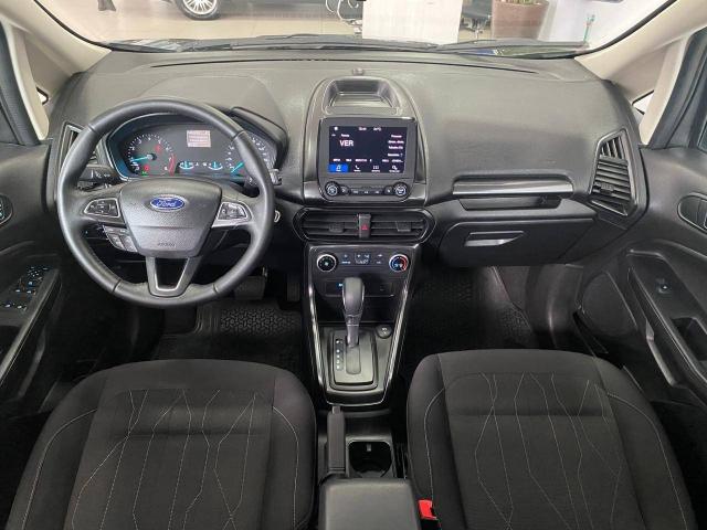 ECOSPORT 2020/2020 1.5 TI-VCT FLEX SE DIRECT AUTOMÁTICO - Foto 9