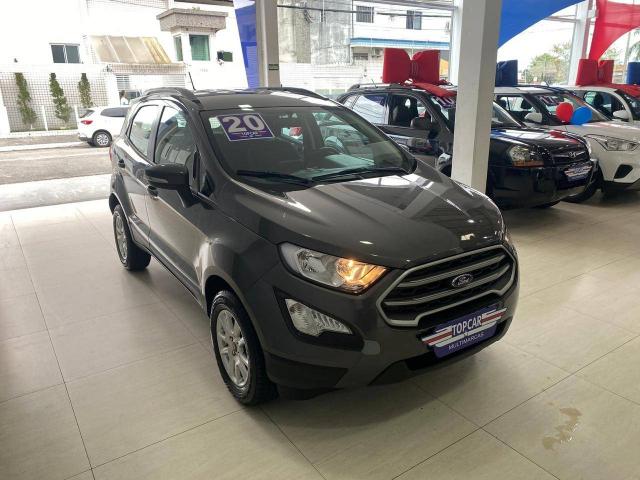 ECOSPORT 2020/2020 1.5 TI-VCT FLEX SE DIRECT AUTOMÁTICO - Foto 2