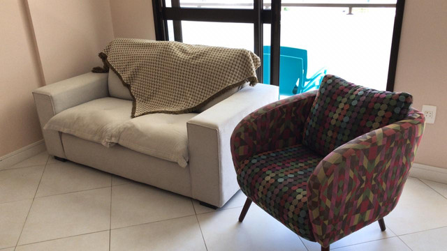 Apartamento próximo as quatro Praças em Torres - Foto 9