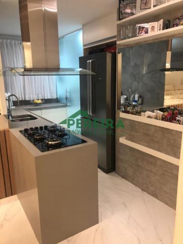 Apartamento à venda com 3 dormitórios cod:307080 - Foto 11