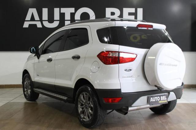 FORD ECOSPORT FSL4WD 2.0 - Foto 3