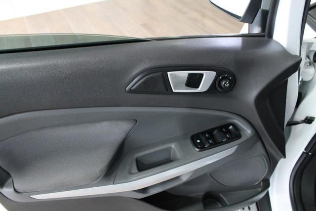 FORD ECOSPORT FSL4WD 2.0 - Foto 10