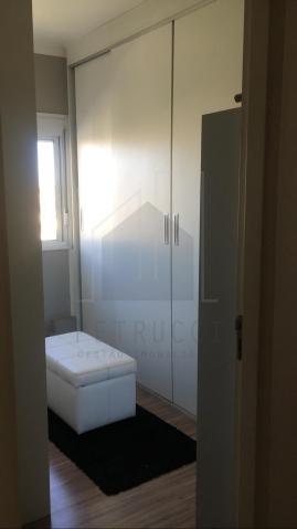 Apartamento à venda com 3 dormitórios em Parque prado, Campinas cod:AP001718 - Foto 11