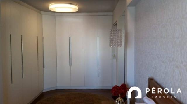 Apartamento à venda com 3 dormitórios em Setor oeste, Goiânia cod:SA5151 - Foto 13