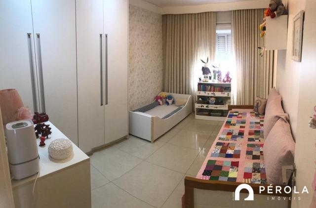 Apartamento à venda com 4 dormitórios em Setor marista, Goiânia cod:O5123 - Foto 16