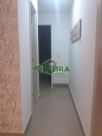 Apartamento à venda com 2 dormitórios cod:224874 - Foto 11