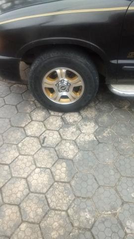 S10 cabine estendida v6 - Foto 3