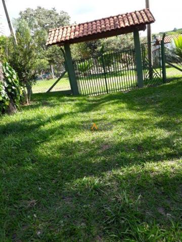 Chácara com 2 dormitórios à venda, 2000 m² por R$ 350.000 - Planalto da Serra Verde - Itir - Foto 2