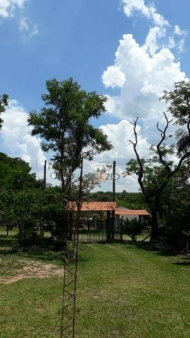 Chácara com 2 dormitórios à venda, 2000 m² por R$ 350.000 - Planalto da Serra Verde - Itir