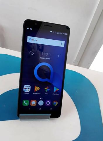 Vendo ou troco Alcatel c3 zero 32g - Foto 2