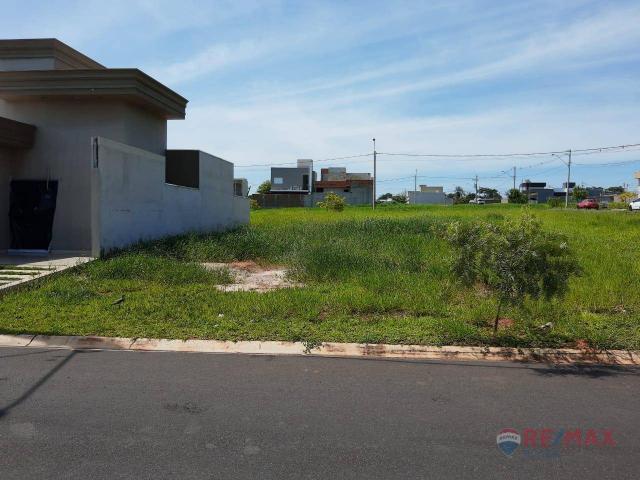 Terreno à venda, 200 m² por R$ 93.000 - Parque Residencial Nature I - São José do Rio Pret