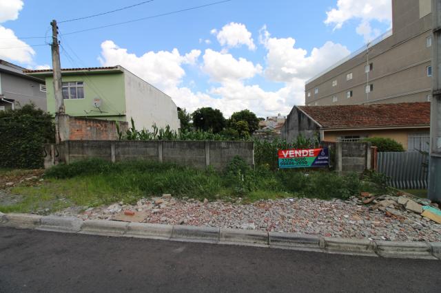 Loteamento/condomínio à venda em Pinheirinho, Curitiba cod:TE0203 - Foto 2